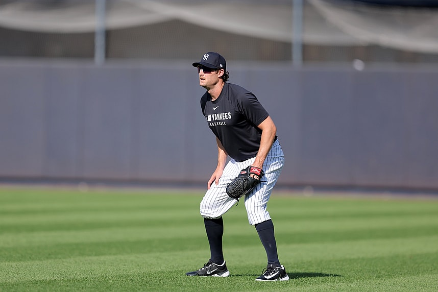 MLB: Minnesota Twins at New York Yankees