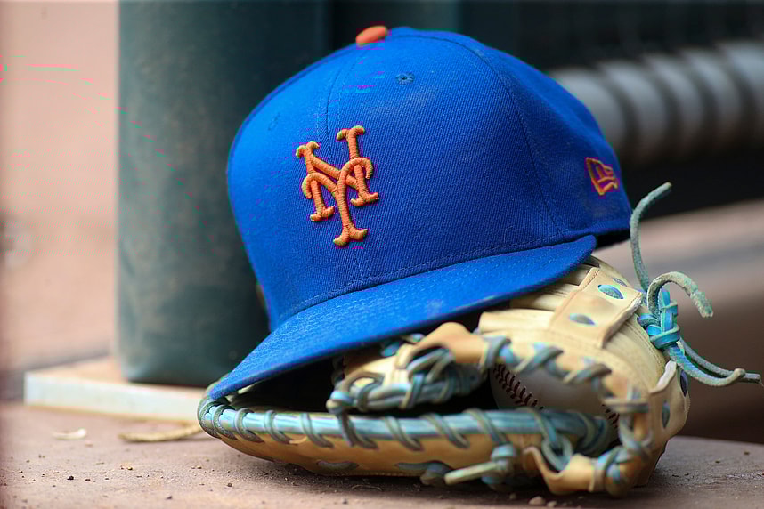 MLB: New York Mets at Atlanta Braves