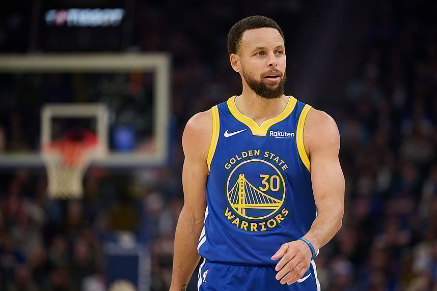 NBA: Milwaukee Bucks at Golden State Warriors