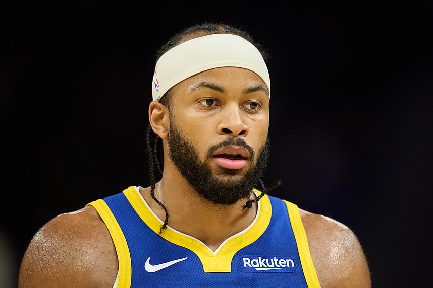 NBA: Milwaukee Bucks at Golden State Warriors