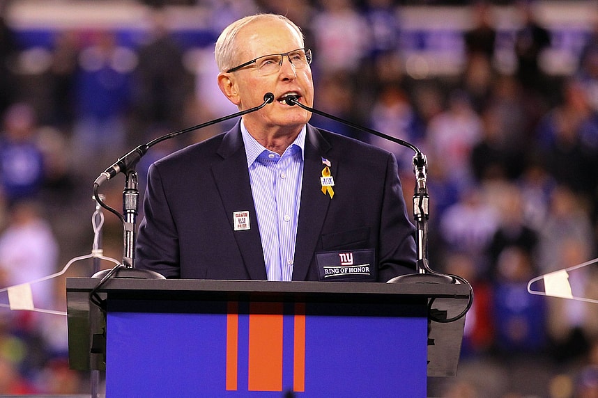 Darius Slayton, tom coughlin, NFL: Cincinnati Bengals at New York Giants