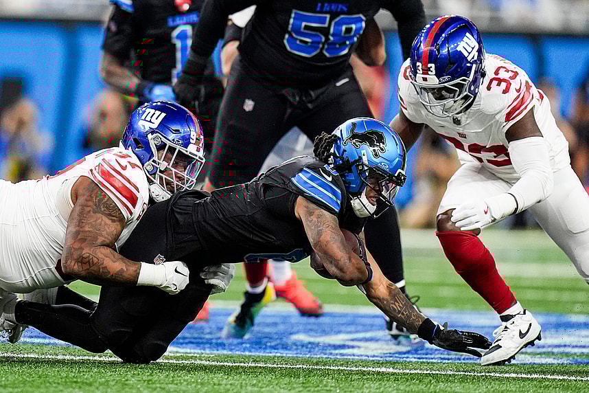 Syndication: Detroit Free Press