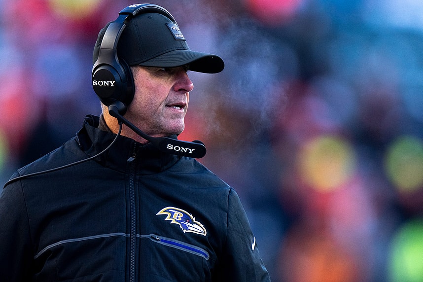 john harbaugh, giants