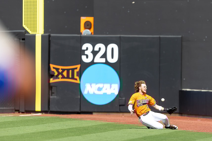 Syndication: The Oklahoman