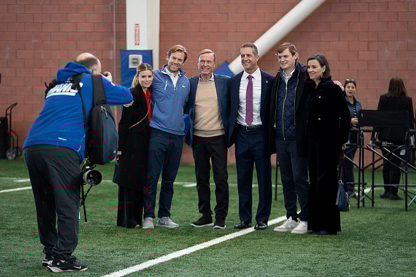 Syndication: The Record