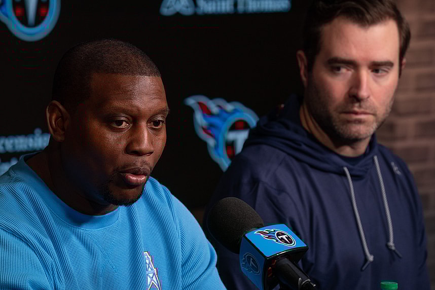 Dennard Wilson, giants