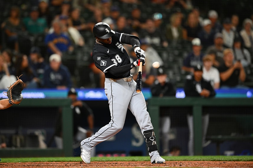 MLB: Chicago White Sox at Seattle Mariners