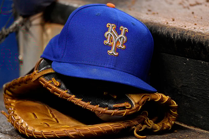 MLB: New York Mets at Miami Marlins