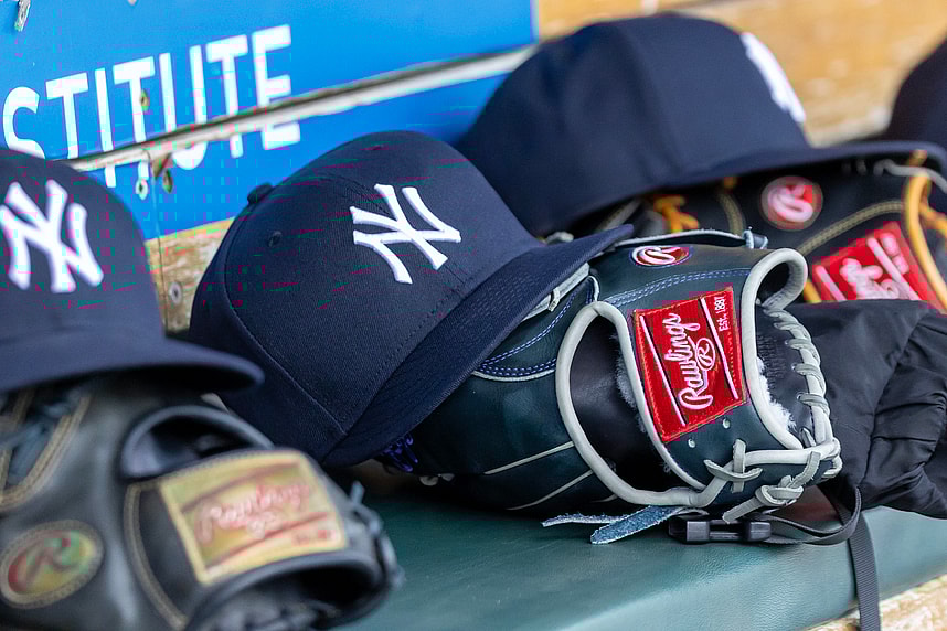 MLB: New York Yankees at Detroit Tigers