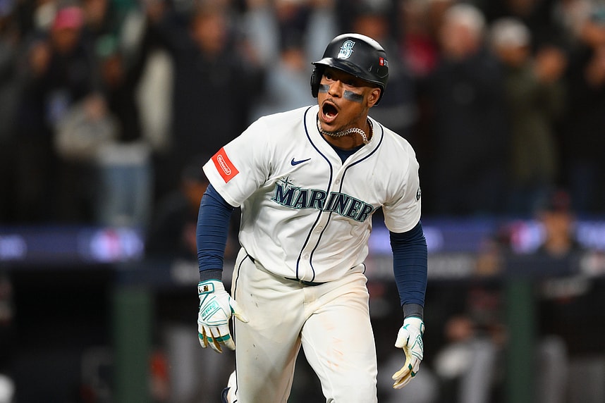 MLB: Playoffs-Detroit Tigers at Seattle Mariners