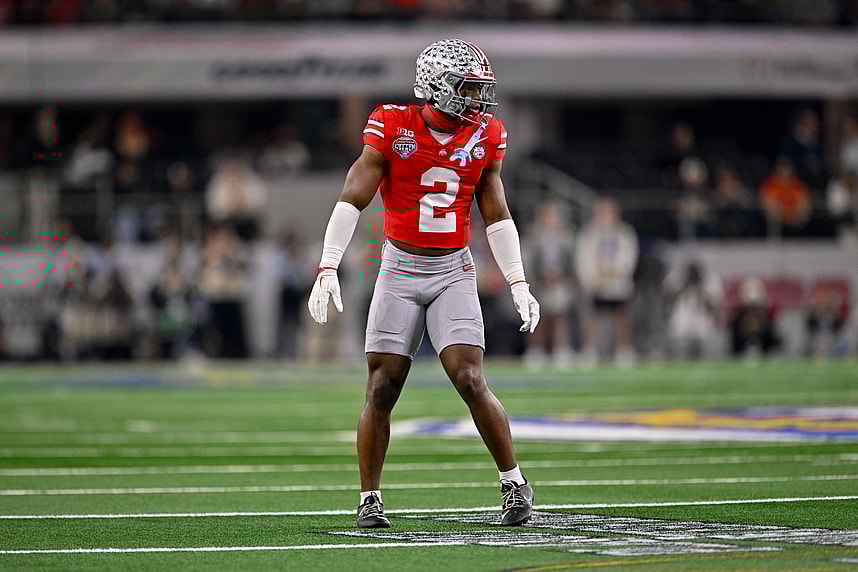 NCAA Football: Cotton Bowl-Miami at Ohio State
