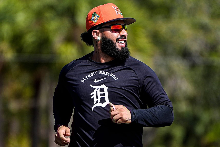 Syndication: Detroit Free Press