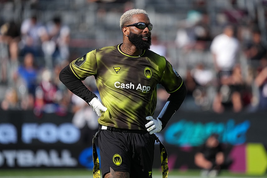 Football: Fanatics Flag Football Classic