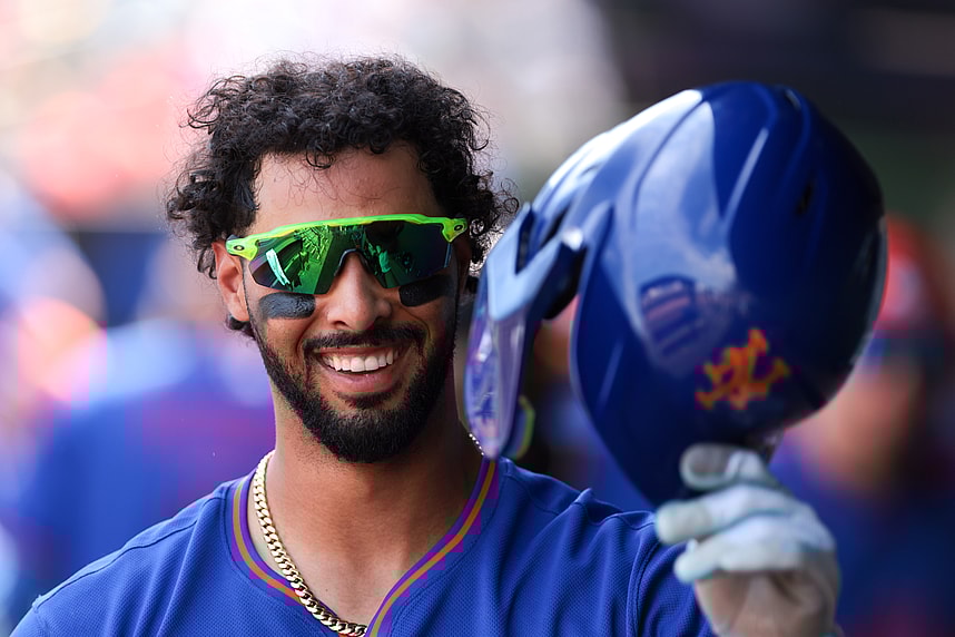 MLB: Spring Training-New York Mets at St. Louis Cardinals