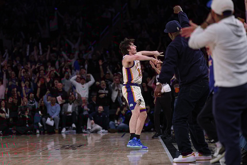 NBA: Washington Wizards at New York Knicks