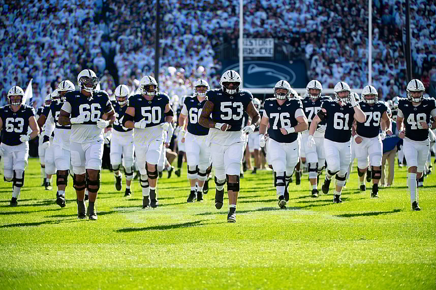 Nick Dawkins, giants