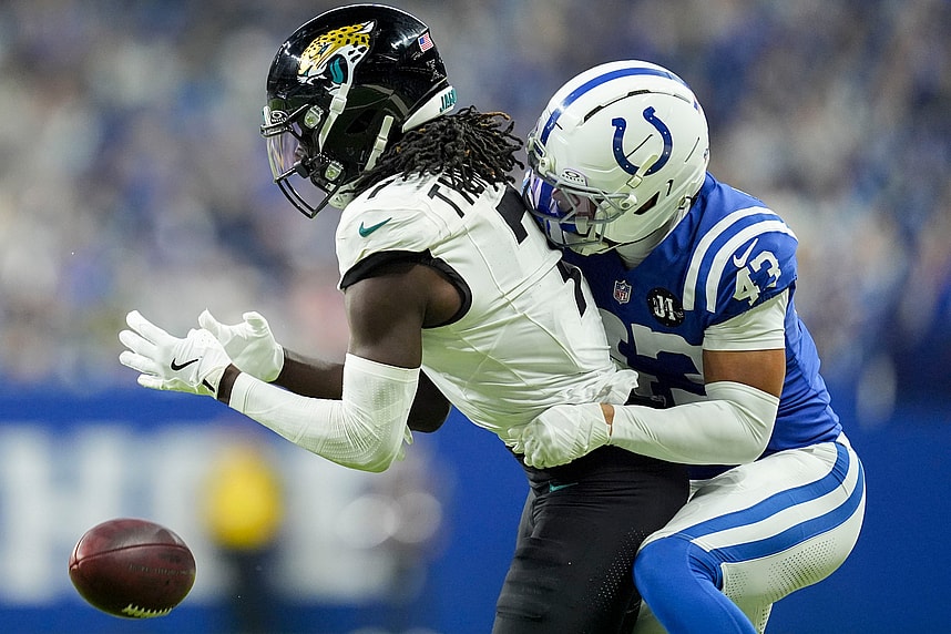 Syndication: The Indianapolis Star