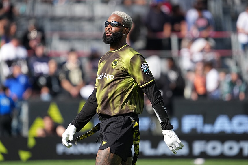 Football: Fanatics Flag Football Classic