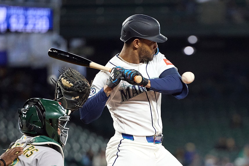 MLB: Athletics at Seattle Mariners