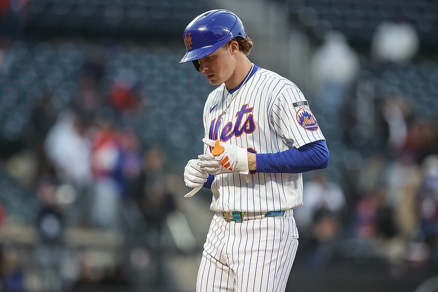 MLB: Colorado Rockies at New York Mets Game 2
