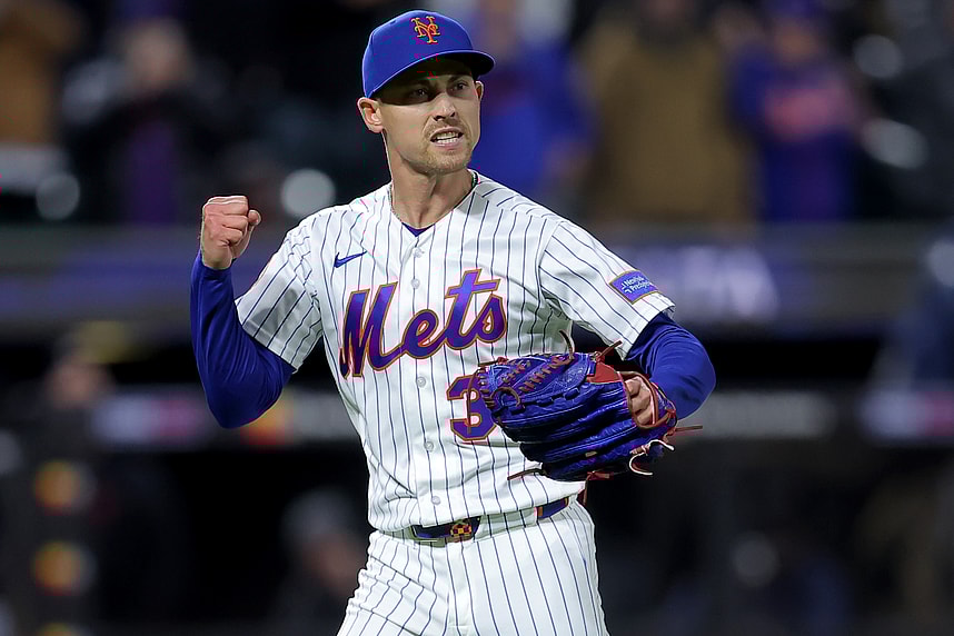 MLB: Minnesota Twins at New York Mets