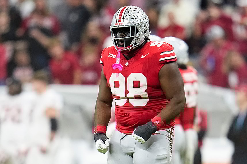 Kayden McDonald, giants, Syndication: The Columbus Dispatch