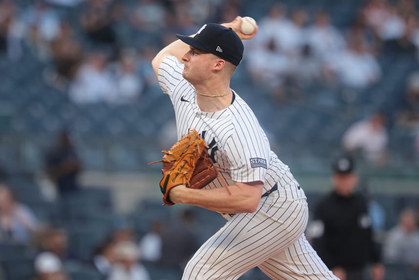 MLB: Seattle Mariners at New York Yankees