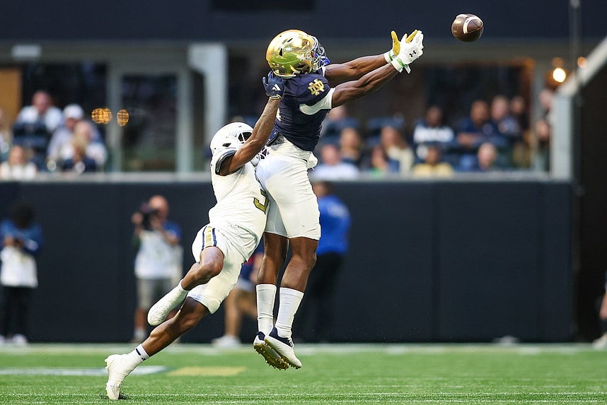 Beaux Collins, Giants