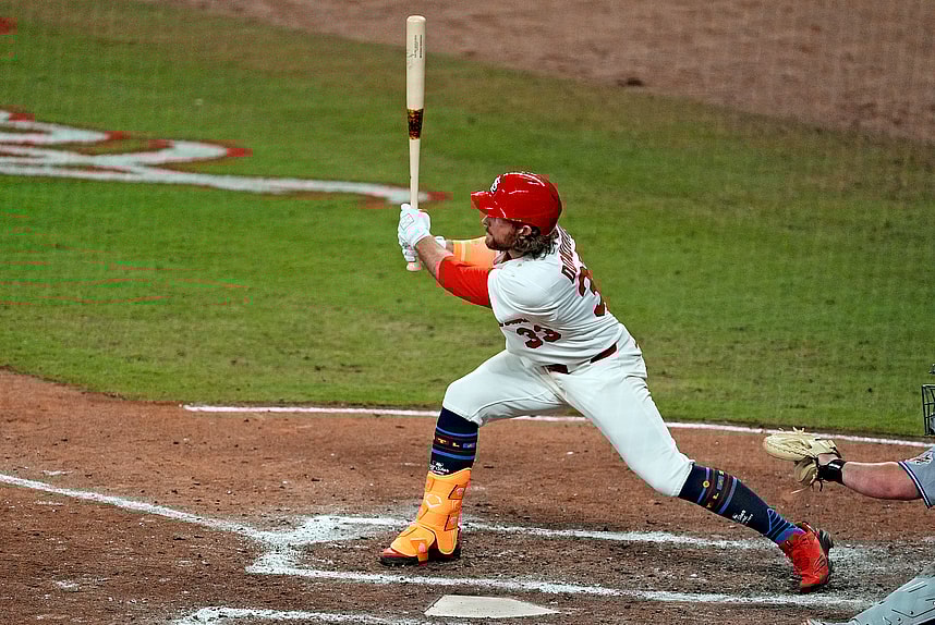 MLB: All Star-American League at National League