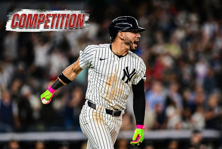 MLB: Chicago White Sox at New York Yankees, jose caballero