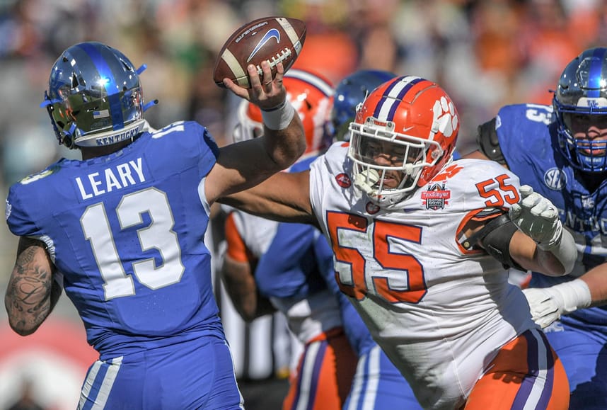 Syndication: The Greenville News