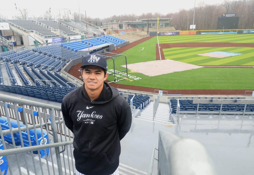 Renegades, Kyle Carr