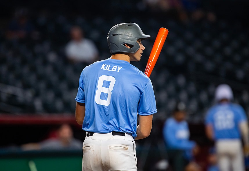 Baseball: Perfect Game National Showcase