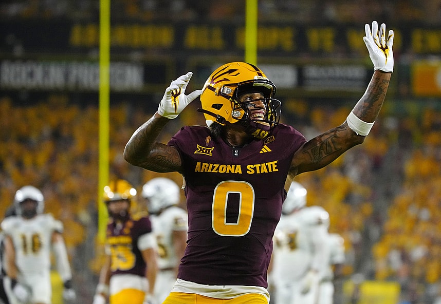 Jordyn Tyson, giants, nfl draft