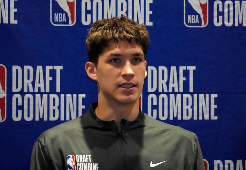 Egor Demin, Nets
