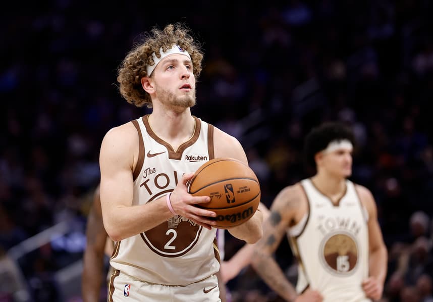 NBA: Sacramento Kings at Golden State Warriors