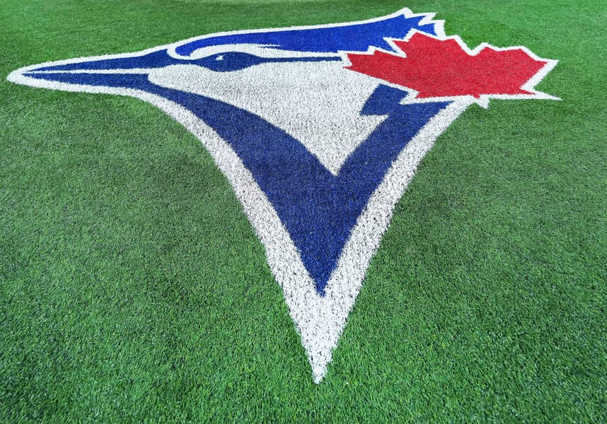 MLB: Baltimore Orioles at Toronto Blue Jays