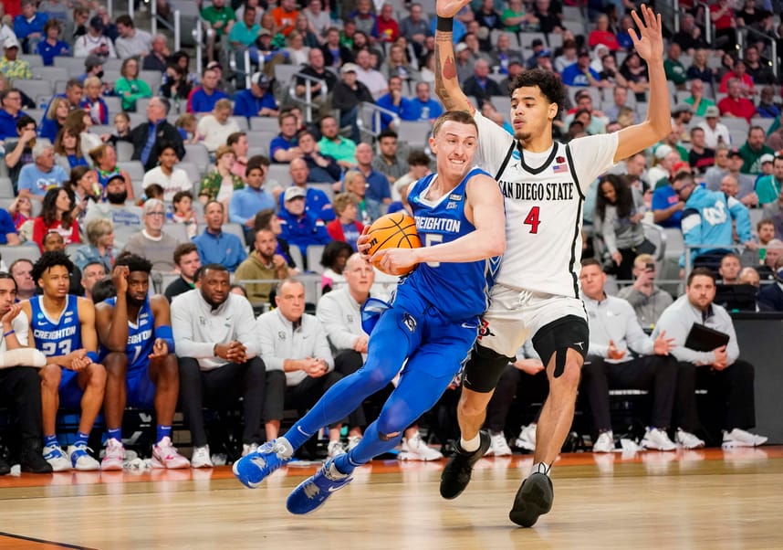 Alex O'Connell, Knicks