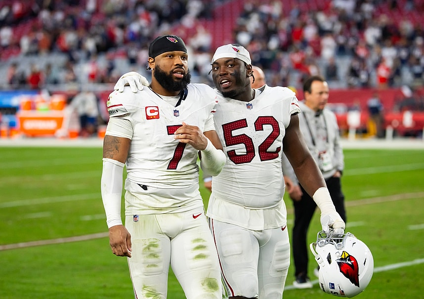 NFL: New England Patriots at Arizona Cardinals