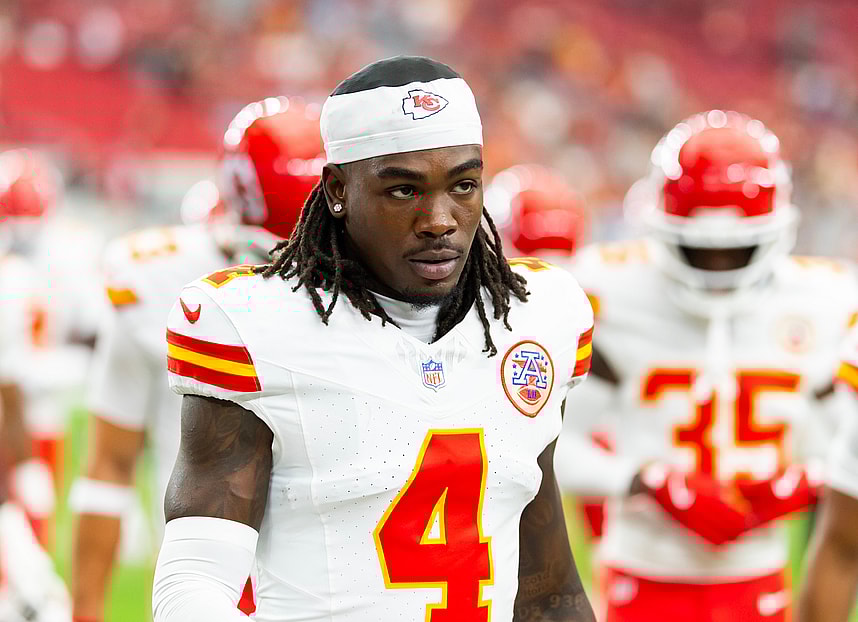 NFL: Kansas City Chiefs at Arizona Cardinals