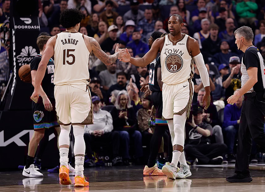 NBA: Memphis Grizzlies at Golden State Warriors