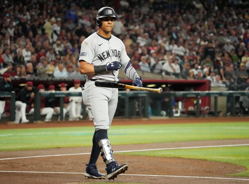 Syndication: Arizona Republic, juan soto, yankees, Mets