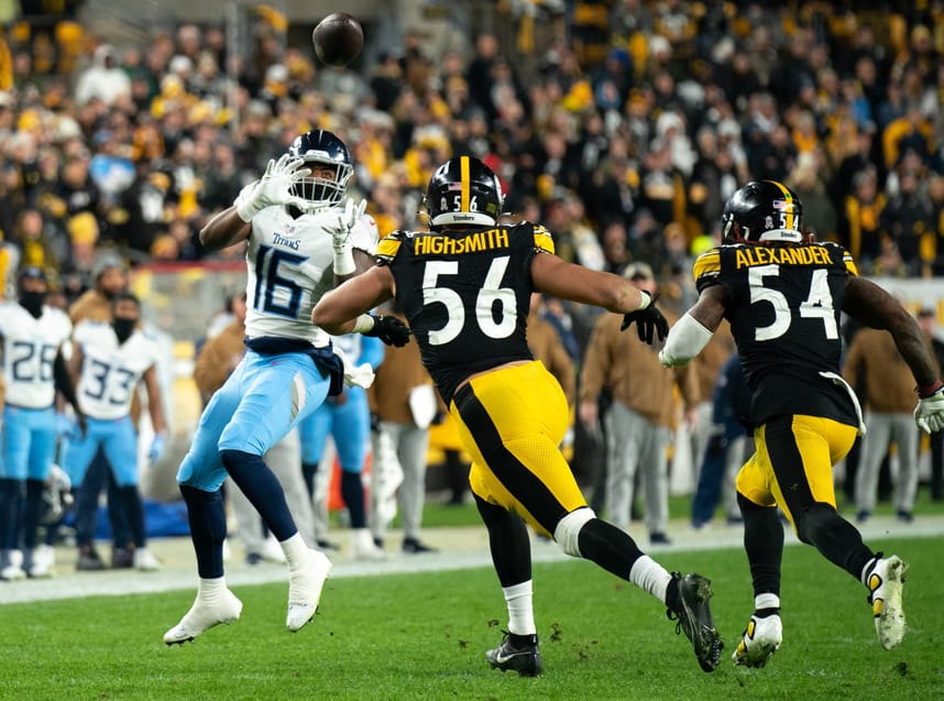 Treylon Burks, Giants