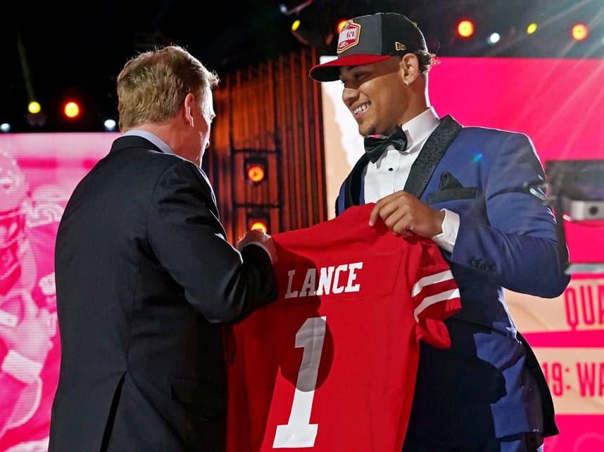 NFL: NFL Draft