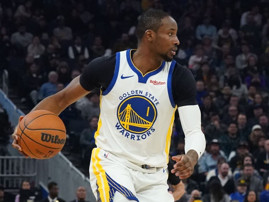 NBA: Toronto Raptors at Golden State Warriors