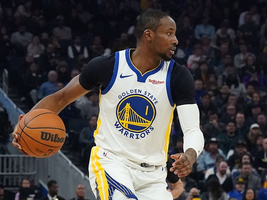 NBA: Toronto Raptors at Golden State Warriors