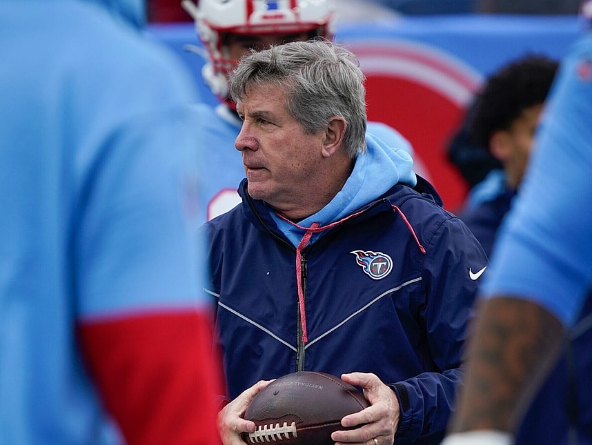 Bill Callahan, giants