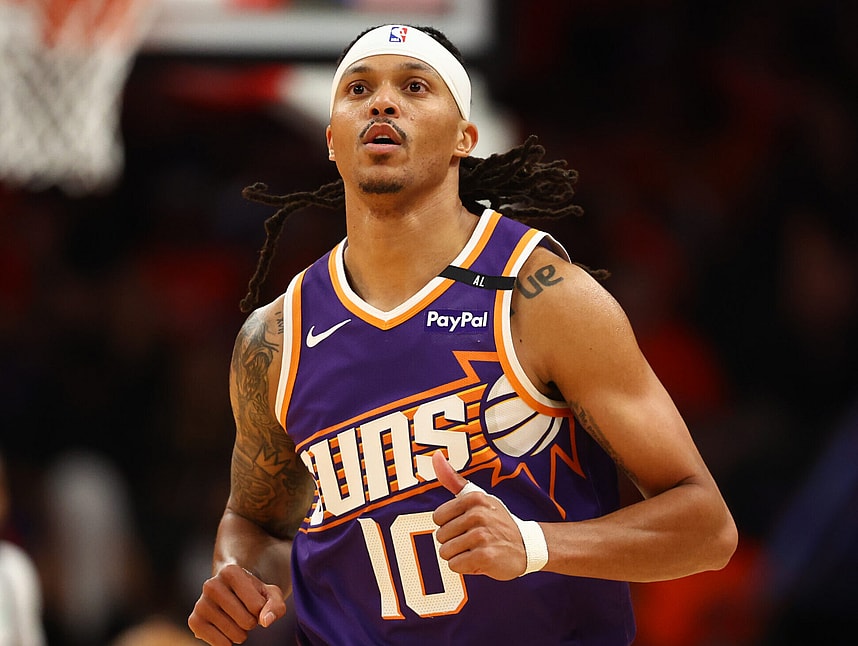 Damion Lee, warriors