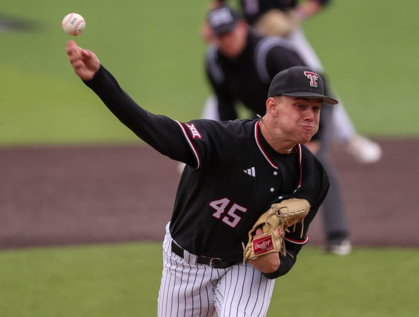 Syndication: Lubbock Avalanche-Journal