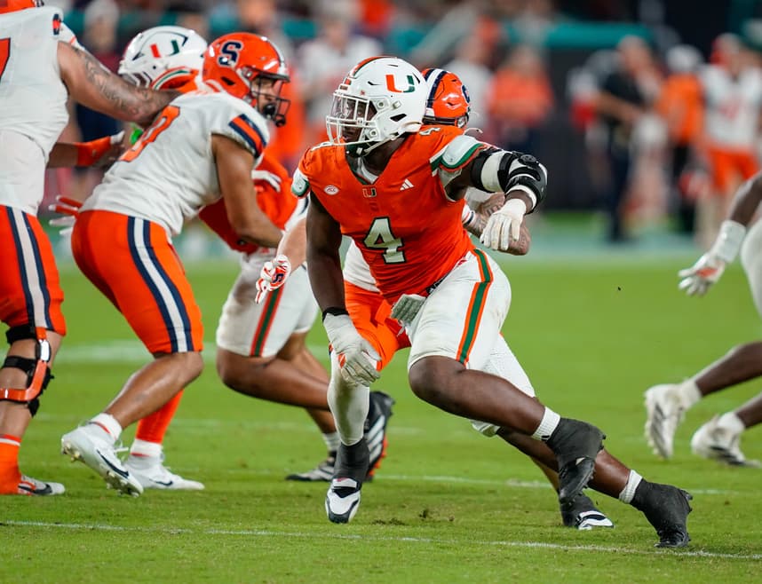 Rueben Bain, giants, nfl draft
